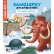 Obrázek Samolepky pro zvídavé děti Pravěká zvířata
