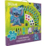 Obrázek Luxusní kreativní set Lilo & Stitch