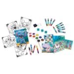 Obrázek Luxusní kreativní set Lilo & Stitch