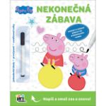 Obrázek Nekonečná zábava Prasátko Peppa