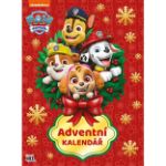 Obrázek Adventní kalendář Tlapková patrola