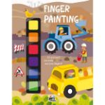Obrázek Finger painting Machines