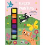 Obrázek Finger painting Animals