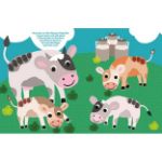 Obrázek Finger painting Animals