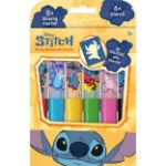 Obrázek Foukací fixy Lilo & Stitch