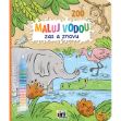 Obrázek Maluj vodou zas a znovu Zoo