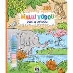 Obrázek Maluj vodou zas a znovu Zoo