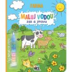 Obrázek Maluj vodou zas a znovu Farma
