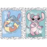 Obrázek Maluj vodou Lilo & Stitch