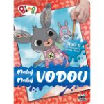 Obrázek Maluj vodou Bing