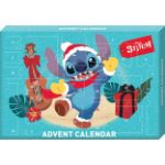 Obrázek Adventní kalendář Lilo & Stitch
