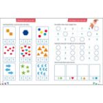 Obrázek Velká cvičebnice matematiky I