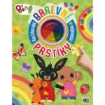 Obrázek Barevné prstíky Bing
