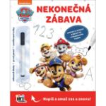 Obrázek Nekonečná zábava Tlapková patrola