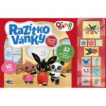 Obrázek Razítkovánky Bing