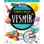 Obrázek Poznávám a objevuji Vesmír
