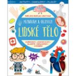 Obrázek Poznávám a objevuji Lidské tělo