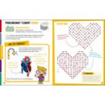 Obrázek Poznávám a objevuji Lidské tělo