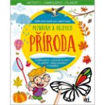 Obrázek Poznávám a objevuji Příroda