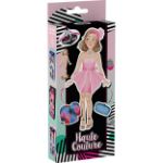 Obrázek Magnetické panenky Na přehlídce