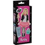 Obrázek Magnetické panenky Na party