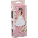 Obrázek Magnetické panenky Svatba