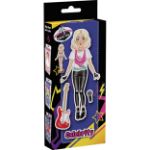 Obrázek Magnetické panenky Celebrity