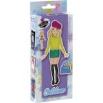 Obrázek Magnetické panenky Outdoor