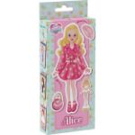 Obrázek Magnetické panenky Alice