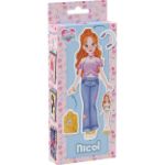 Obrázek Magnetické panenky Nicol