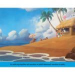 Obrázek Lepím si znovu a znovu Lilo & Stitch