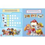 Obrázek 1000 samolepek s aktivitami Tlapková patrola