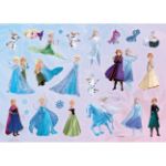 Obrázek Moje omalovánky Ledové království