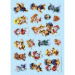 Obrázek Moje omalovánky Tlapková patrola