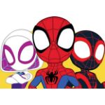 Obrázek Moje omalovánky Spidey