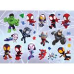 Obrázek Moje omalovánky Spidey