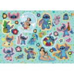 Obrázek Moje omalovánky Lilo & Stitch