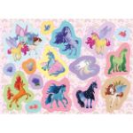 Obrázek Moje omalovánky Jednorožci