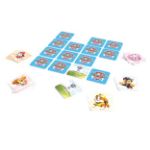 Obrázek Bingo Tlapková patrola