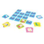 Obrázek Bingo Prasátko Peppa