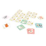 Obrázek Bingo Zvířátka