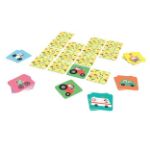 Obrázek Bingo Doprava