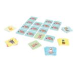 Obrázek Bingo Dům myšek Sam & Julie