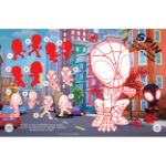 Obrázek Veselé vybarvování se super samolepkami Spidey