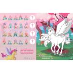 Obrázek Veselé vybarvování se super samolepkami Jednorožci